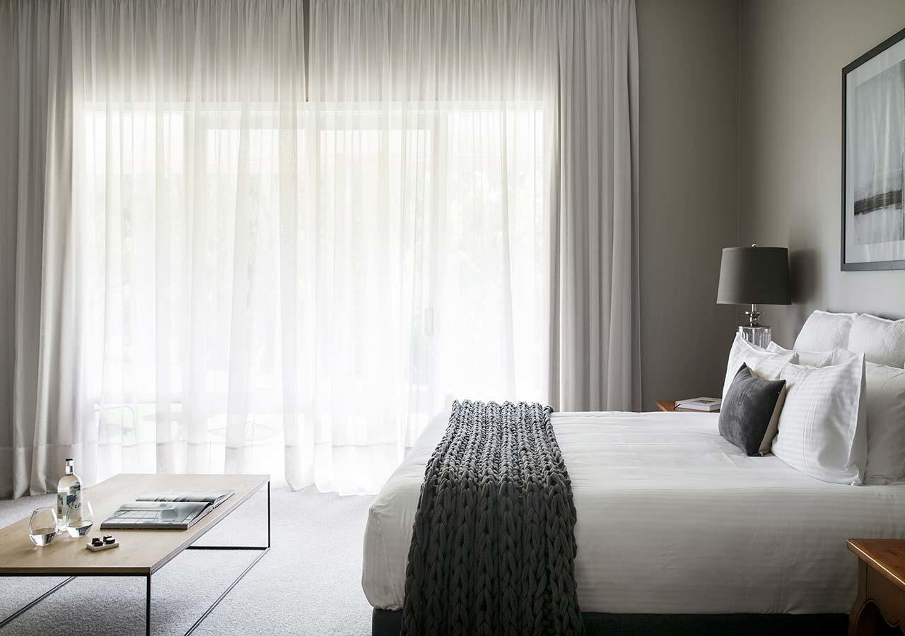 Lancemore Lindenderry Red Hill Habitación foto
