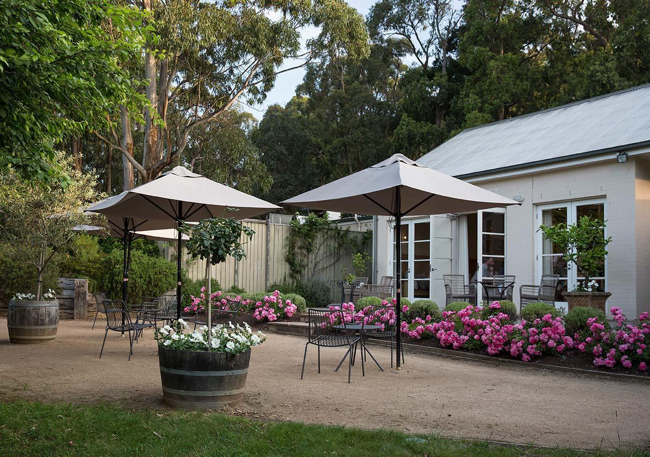 Lancemore Lindenderry Red Hill Exterior foto