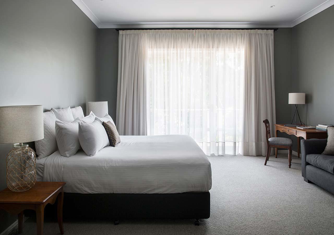 Lancemore Lindenderry Red Hill Habitación foto