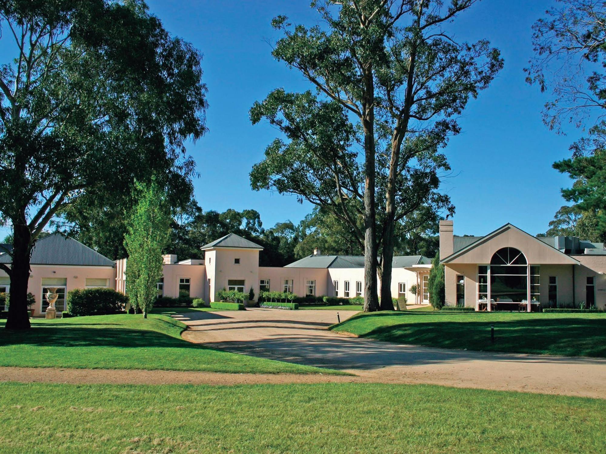 Lancemore Lindenderry Red Hill Exterior foto