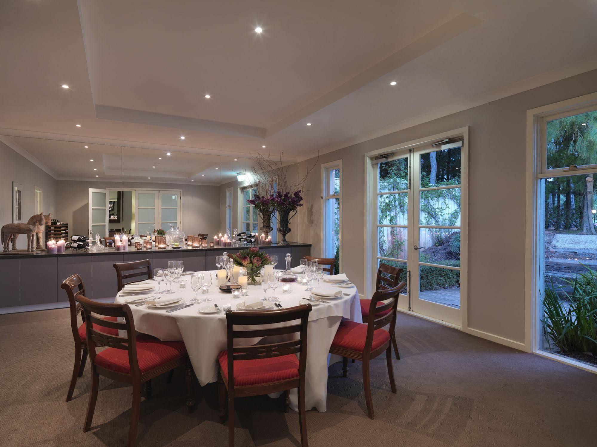 Lancemore Lindenderry Red Hill Exterior foto