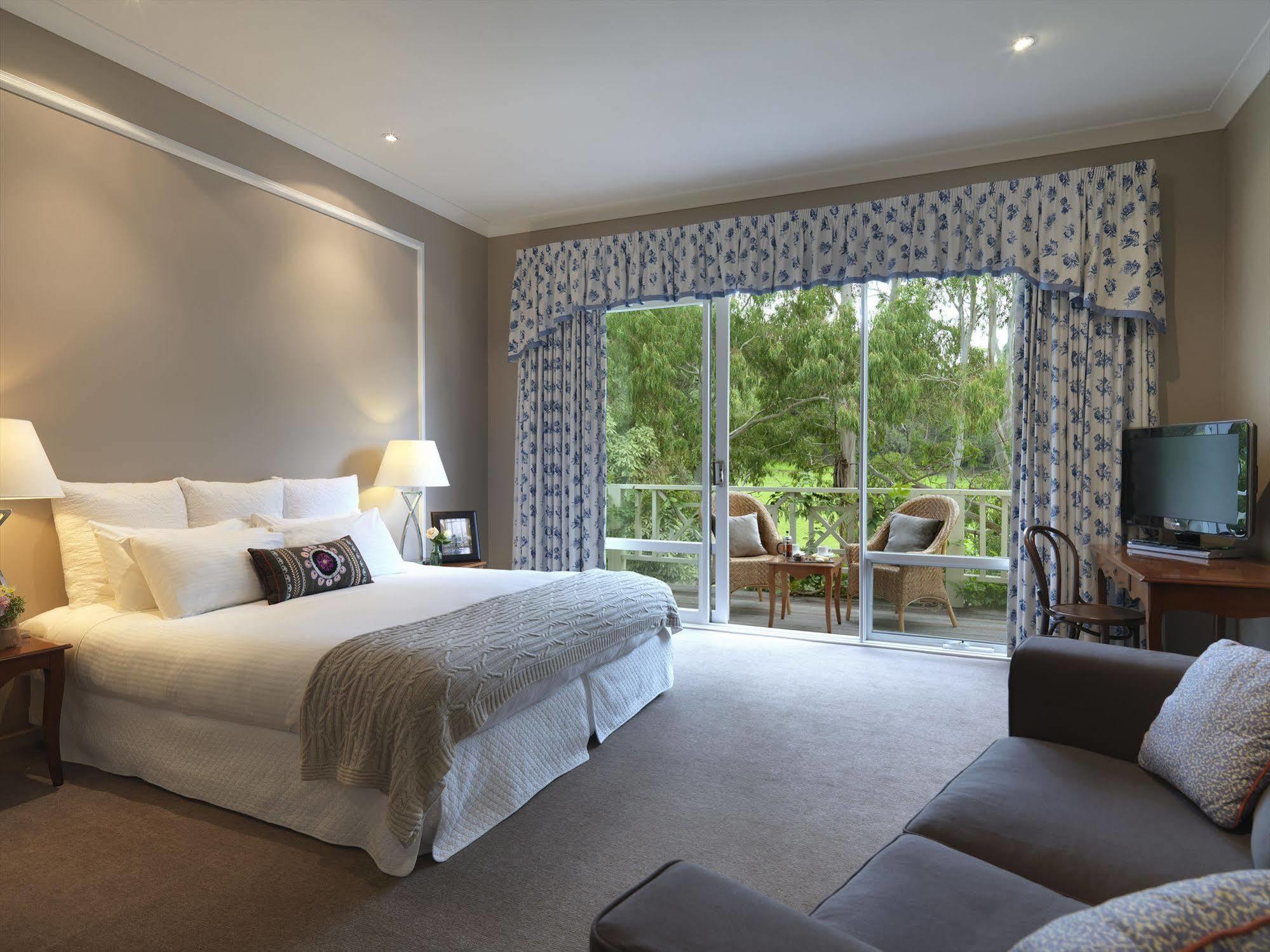 Lancemore Lindenderry Red Hill Exterior foto