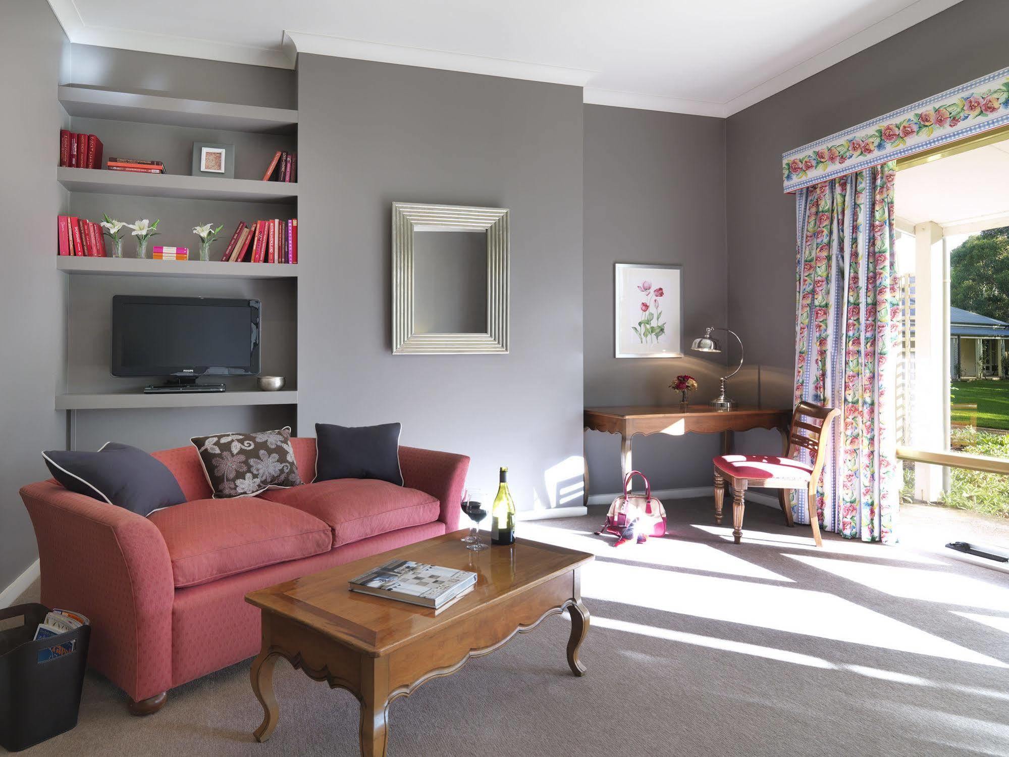 Lancemore Lindenderry Red Hill Exterior foto