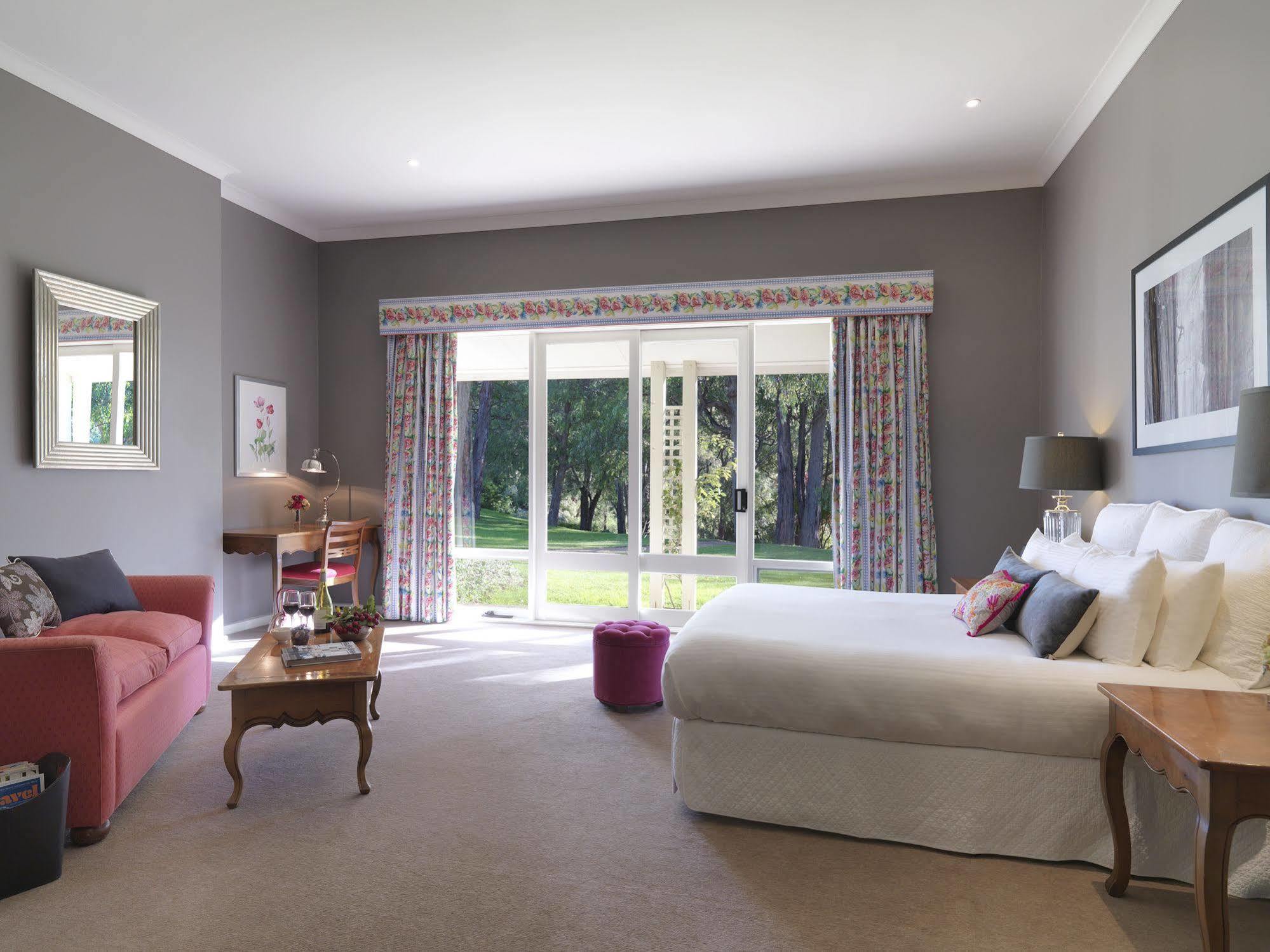 Lancemore Lindenderry Red Hill Exterior foto