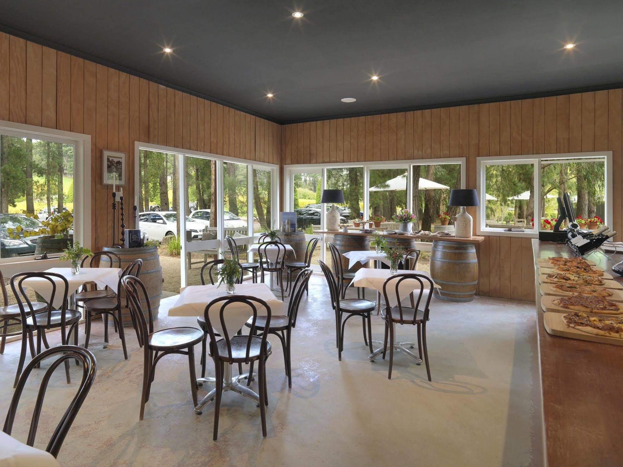 Lancemore Lindenderry Red Hill Exterior foto