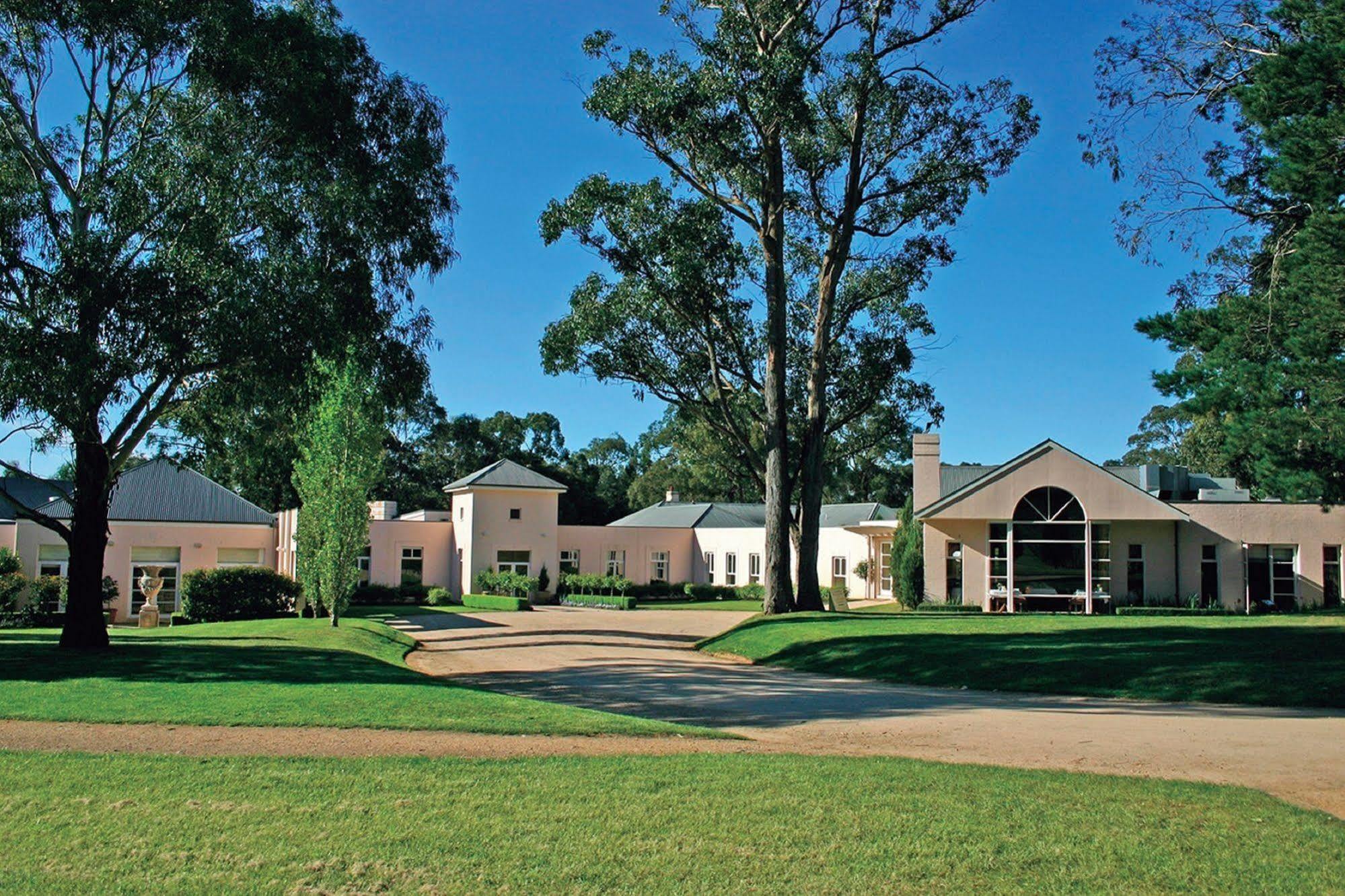 Lancemore Lindenderry Red Hill Exterior foto